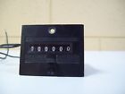6-y-41323-406-meq-u Durant Counter 6 Digit