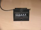 6-y-41323-406-mequ Durant Counter 2 Parts
