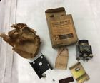 600-4210 Ward Leonard Pneumatic Timing