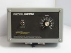 600188 Camco Varipak Dc Motor Speed Control