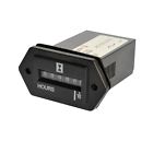 Ac100-250v 606462063340 Neecooler Hour Meter Display Electromechanical Engine Ho