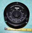 610e-30 Cramer Cycling Timer Sec Percent Steampunk Excellent Cond