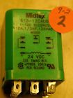 613-12c400 Midtex Timer