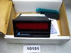 6162a F6 D50m Newport Totalizer