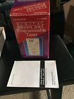 63-892 Micronta Programmable Timer New