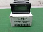 6320-1500-0000 Redington Model Hour Meter Vdc Rectangular Non Resettable