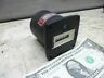 Meter-115 633s A08-e Cramer Conrac Elapsed Time Model Resettable Seconds Vac