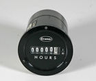 635d-a Cramer Counter Model To Volts Dc