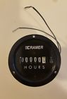635ga Cramer Hour Meter Counter