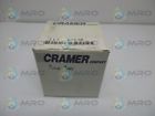 635k-aa Cramer Timer New In