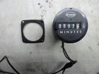 Tenths-115 636-aa Conrac Cramer Elapse Timer And Vac Model