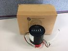 636e Cramer Conrac Elapsed Timer