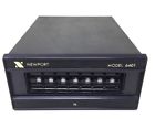 6401 Newport Laboratories Vtg Model Presettable Digital Computing Ham Radio Counter