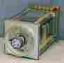 650-5-h Tenor Company Inc Timer 2sec 60hr