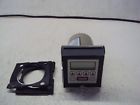 651-8-3000 Tenor Control Microprocessor Timer