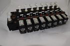 6518c 5-16 Burkert 8 Valve
