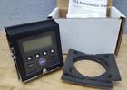 653-8-2000 Atc New Panel Mount Digital Timer Counter Usa Digit Lcd