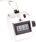 66222 Officemate Handheld Tally Counter 042491662220