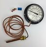 6685-01-529-2436 Bimetallic Thermometer