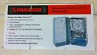 8145-00 686608004826 Paragon New Mechanical Defrost Timer Series
