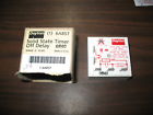 6a857 Dayton Off Delay Solid State Timer To Seconds
