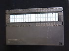 6es7350-2ah00-0ae0 Siemens Simatic S7-300 Fm350