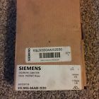 6sl3055-0aa00-2eb0 Siemens Profinet Module Factory Sealed