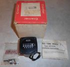 635kaa 6x139 Cramer Conrac Type Hour Meter Nos
