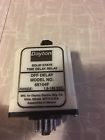 6x154f Dayton Solid State Time