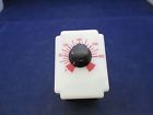 6x155e Dayton Solid State Time