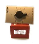 6x546a Dayton Minute Spring Wound Timer Switch Without Hold Feature