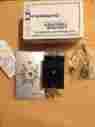 6x546b Intermatic New Spring Wound Interval Timer