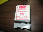 6x603f Dayton 120v Solid State
