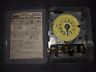 6x760 Dayton Hour Dual Time Switch Clock On Off