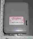 6x769a Dayton Electric Water Heater Time Switch Timer