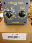 6xz64 Paragon Interval Timer