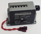 6y-1-rmf 6y1rmf Durant Digit Electric Counter Vac Knob Reset