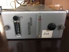 7-63z Sodeco Geneve Rare Vintage