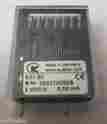 K07.80 7-digit Kubler 5vdc Non-resettable Impulse Counter Coin-op Vending