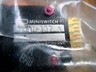 7-u-137-a The Digitran Co Digiswitch Rotary Thumbwheel New In Bag