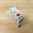 700-fsa3cu23-b Allen Bradley Series Electrical Timer On Delay Seconds