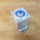 700-hrm12ta17-c Allen Bradley Series Timing Relay Hp Vac Used