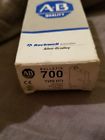 700-ht1 Allen Bradley Time Module