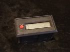 7000-7000as Red Lion Industrial Electronic Totaliser Counter Lcd Pcb