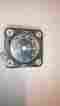 7008-002 Haydon Vintage Elapsed Time Indicator 115 Volts Nominal 2 Watts Model