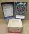 7008-20 Calendar Dial Paragon Timer 7 Day Time Control 4 Pole 40 Amp D5629