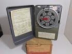 7008-21 Amf New Time Control