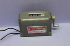 Ce600ac612c19 700948 General Controls Vintage Counter Increment