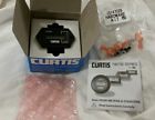 700fn0010 Curtis New Hour Meter Character Nos
