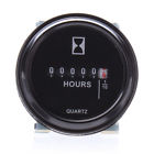10-80v 70116 Unbranded-generic Round Hour Meter